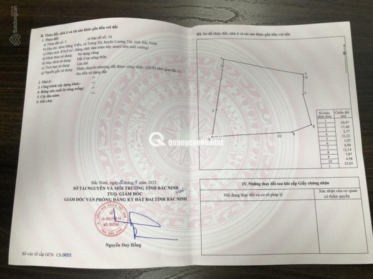 Mang lại lợi thế cạnh tranh lớn nhờ khả năng tiếp cận khách hàng mục tiêu, quản lý thông minh và tiết kiệm chi phí